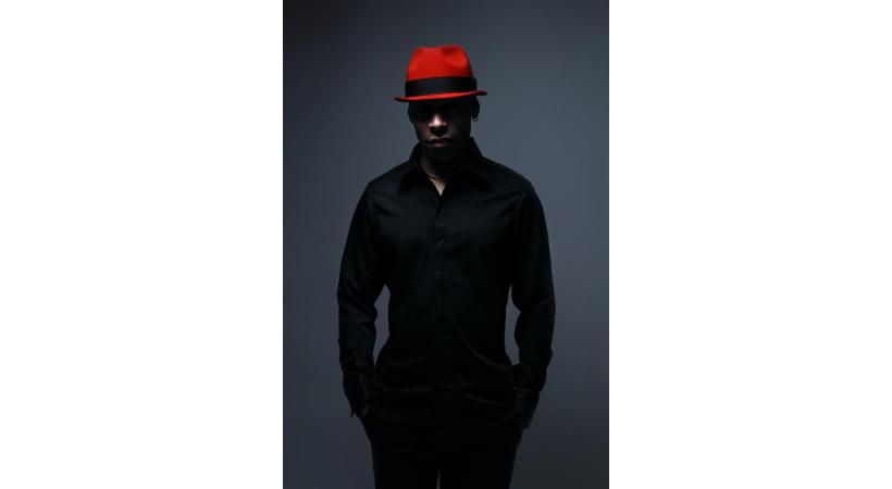 Nuttea sera sur scène le vendredi soir (15 août). DR 