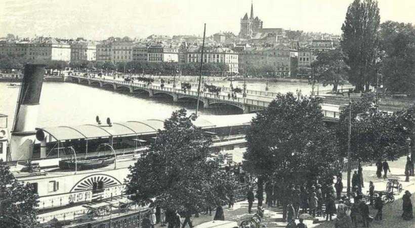 Les projections seront suivies par une conférence-débat. DR 