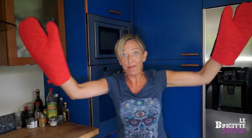 La pétillante Romande explore l’univers du couple et ses bizarreries à sa manière. DR 