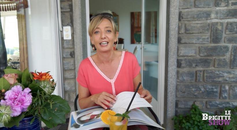 La pétillante Romande explore l’univers du couple et ses bizarreries à sa manière. DR 