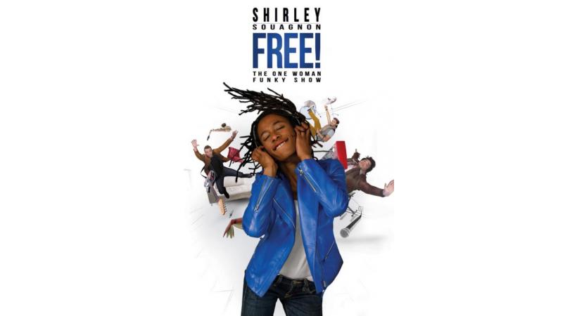 «Free» sera présenté le 20 septembre. DR 