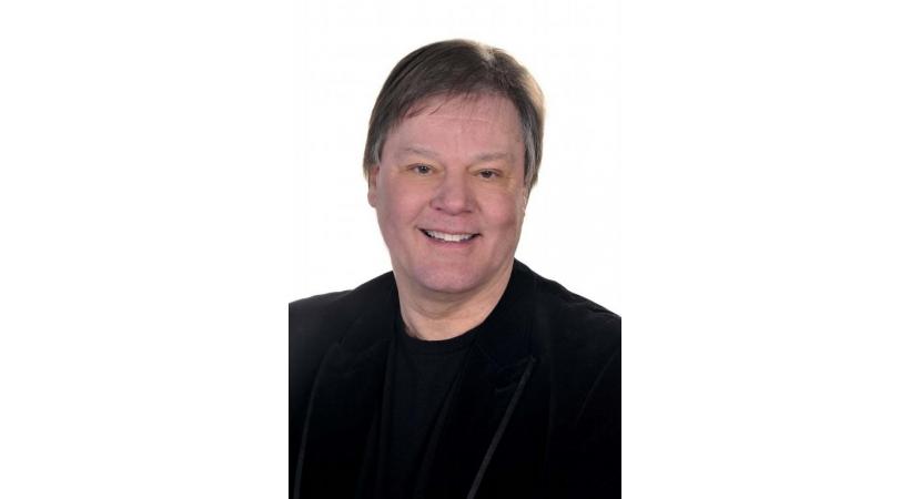 Daniel Sormanni, député MCG au Grand Conseil. DR 