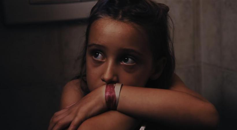 «En Août», à l’affiche de la Nuit du Court métrage. DR 