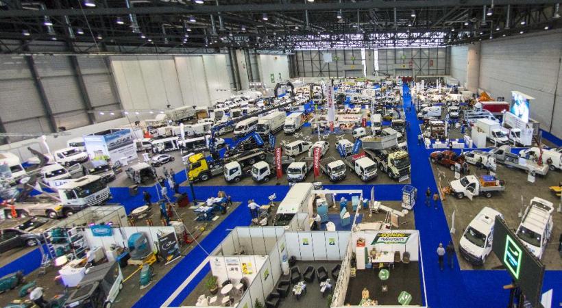 La manifestation a attiré 4100 visiteurs. DR 