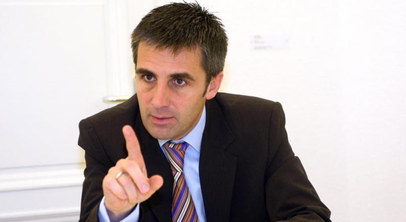 Le ton employé par le «gouverneur» de Genève n’est pas du goût des communes.  