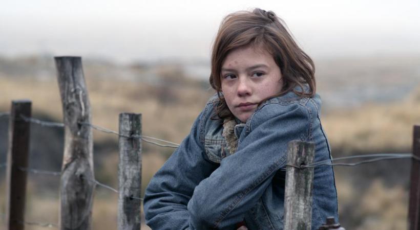 Le film «Ciencias naturales», de Matías Lucchesi. DR 