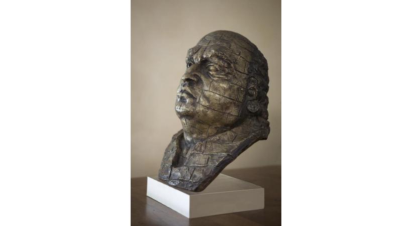 Une exposition à l’occasion du bicentenaire de la mort de cet auteur majeur. DR 