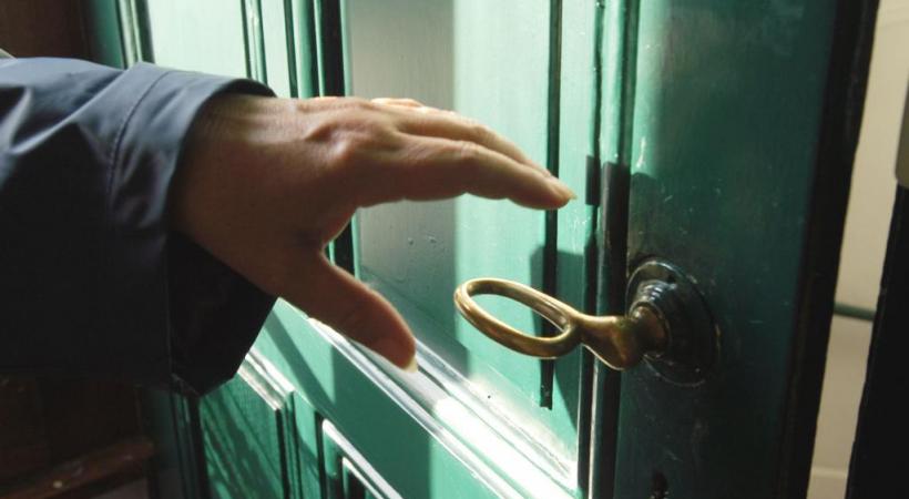 Les vols à l’astuce au détriment des personnes âgées explosent. DR 