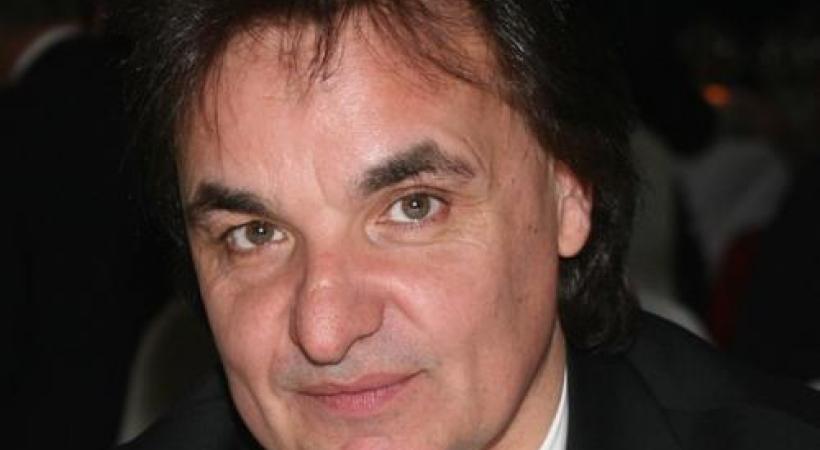  Christian Constantin DR