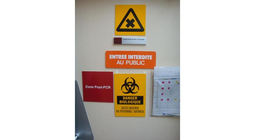 Ebola: une opération marketing pour les Hôpitaux universitaires genevois? CAA 