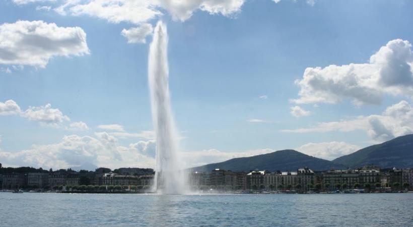 Une ville magnifique où il fait bon vivre. DR 