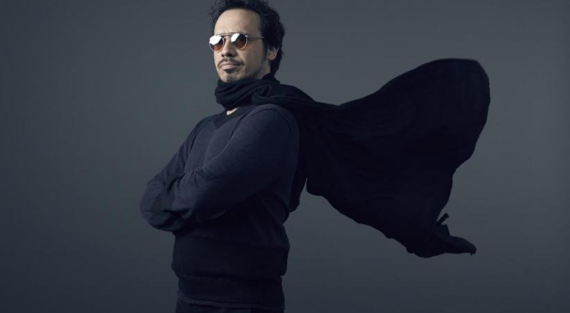 Alexandre Astier revient en septembre. 