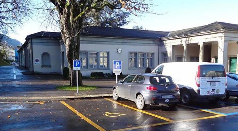 Dès ce printemps, les personnes handicapées n’auront plus besoin de payer la vignette. DR 