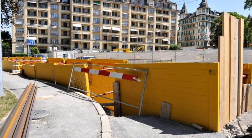 Le coût de l’utilisation du domaine public n’avait pas changé depuis 1988. DAVID ROSEMBAUM-KATZMAN 