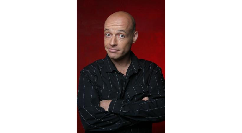 Laurent Nicolet, un des trois directeurs de la Revue genevoise, éditions 2015-2017. DR 