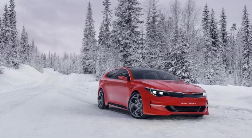 La Budii de Rinspeed mise sur la conduite autonome. DR 