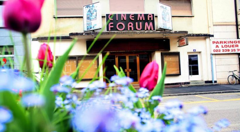 Un beau projet, qui mérite d’être défendu. DR 