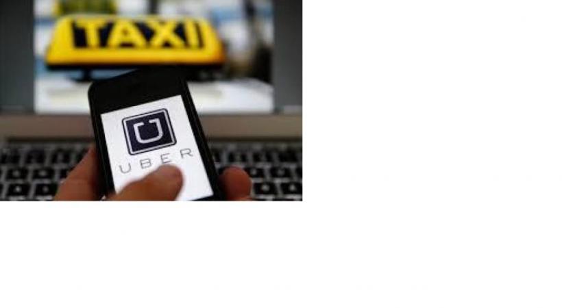 L’avocat Me  Bayenet  demande de bloquer le site internet d’Uber. DR 