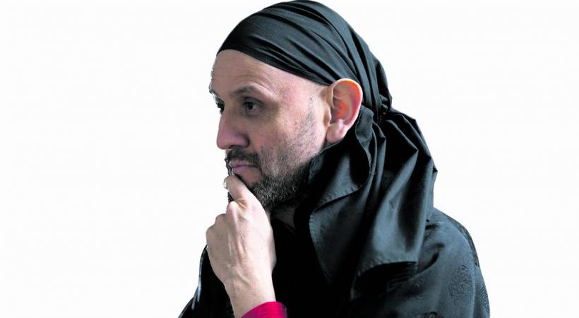 Omar Porras. BAK_GEOFFREYCOTTENCEAU&ROMAINROUSSET 