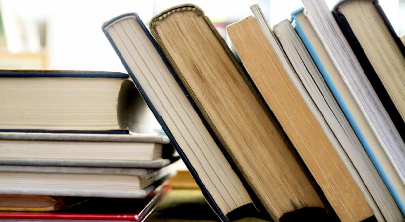 Donner une seconde vie à ses livres en faisant une bonne action. ISTOCK/TONY TAYLOR STOCK  ISTOCK/TONY TAYLOR STOCK