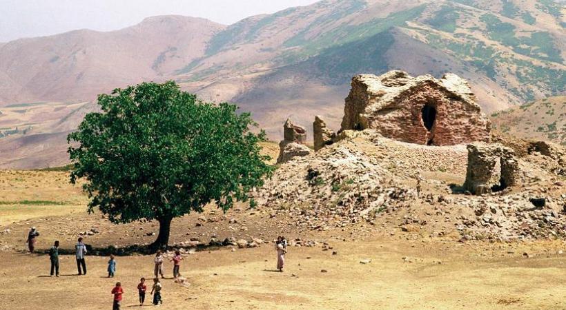 Un pays, une culture, à découvrir. DR 