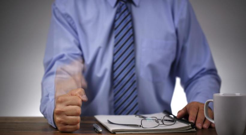 La Fédération des entreprises romandes est dans la ligne de mire de l’UDC. ISTOCK 