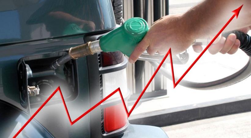 Prix à la pompe:  de qui se moque-t-on?