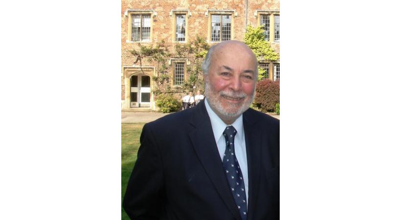 Le juge Juan Guzman Tapia évoquera notamment le Chili de l’après-dictature Pinochet. DR 