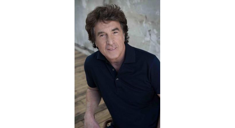 Le comédien François Cluzet. DR 
