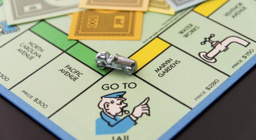 Avec le programme fédéral Via Sicura, même les automobilistes non-récidivistes peuvent passer par la case prison. ISTOCK/MARTINCE2 