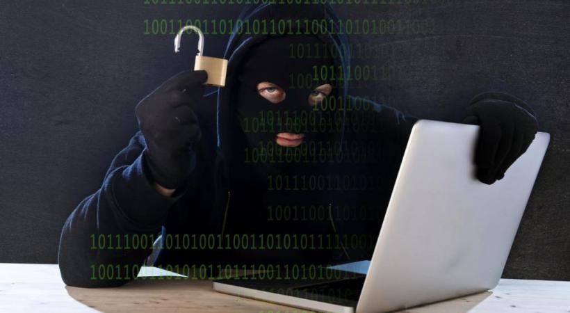 Les cyberattaques inquiètent des institutions genevoises. ISTOCK 