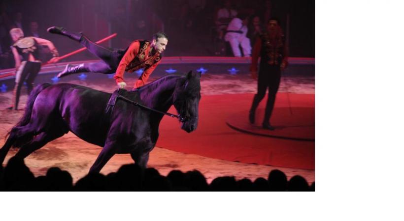 Un beau spectacle à l’affiche, le 14 septembre prochain. DR 