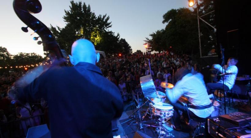 Des sons pour toutes les oreilles. DR 