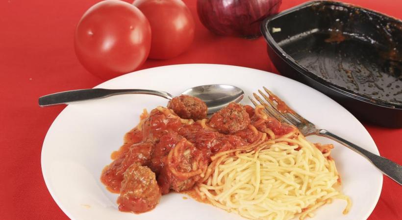 De la barquette à l’assiette, ou comment faire des économies de personnel THINKSTOCK 