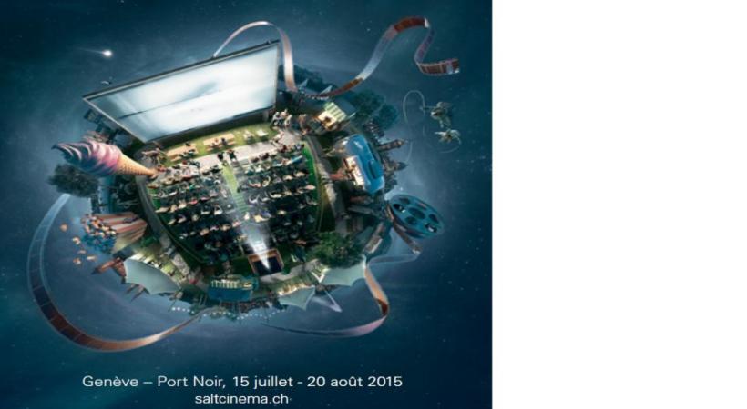 Cet été, allez au cinéma! DR 