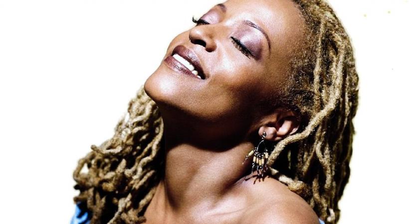 A l’affiche de cette saison: la talentueuse Cassandra Wilson. DR 