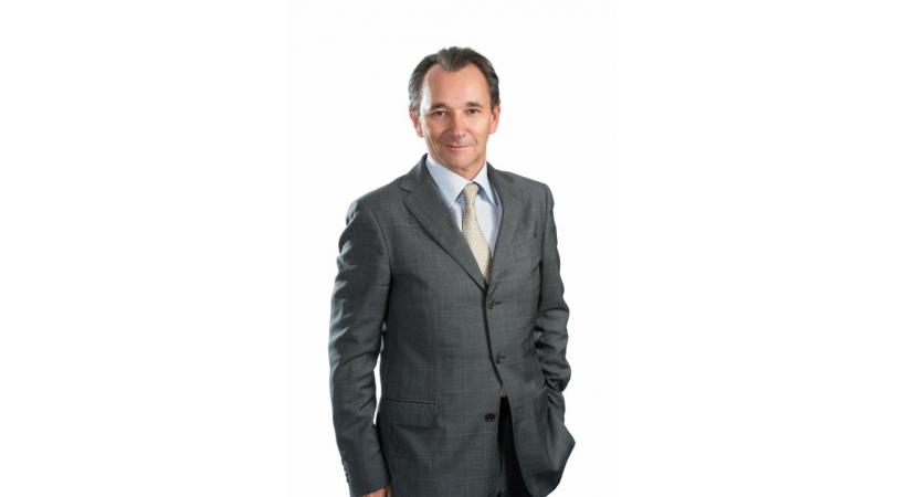 Raymond Loretan,PDC et Benoît Genecand, PLR. DR 