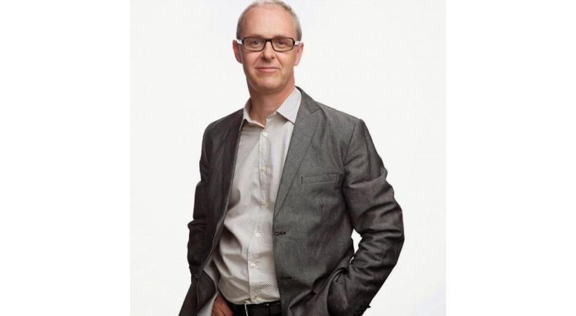 Raymond Loretan,PDC et Benoît Genecand, PLR. DR 