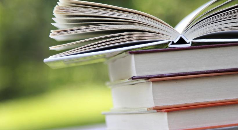 Offrez une seconde vie à vos bouquins! ISTOCK 