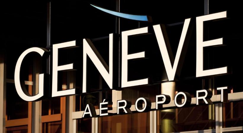 Aéroport de Genève 