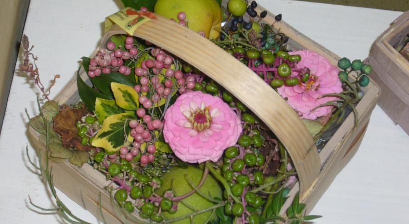 Animations et ateliers sont au programme. DR 