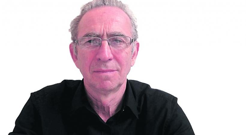 Le journaliste et écrivain Patrice Van Eersel évoque le mythe des expérienceurs de mort imminente. DR 