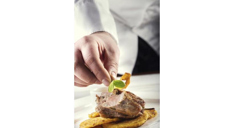 Une semaine dévolue aux plaisirs des papilles. ISTOCK 