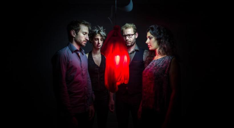 Le groupe Orioxy. DR 