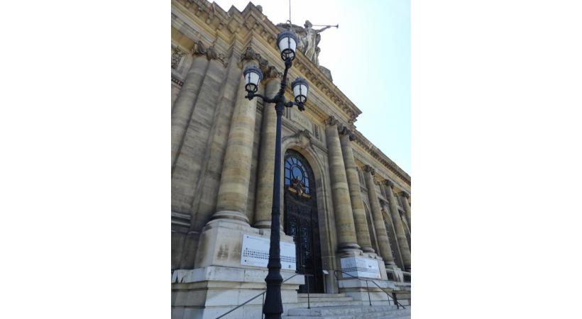 Le Musée d’art et d’histoire. DR 