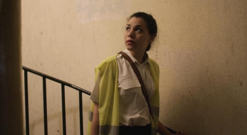 Le film «Courber l’échine», de Kadija Ben Fradj, sera projeté en ouverture. DR 