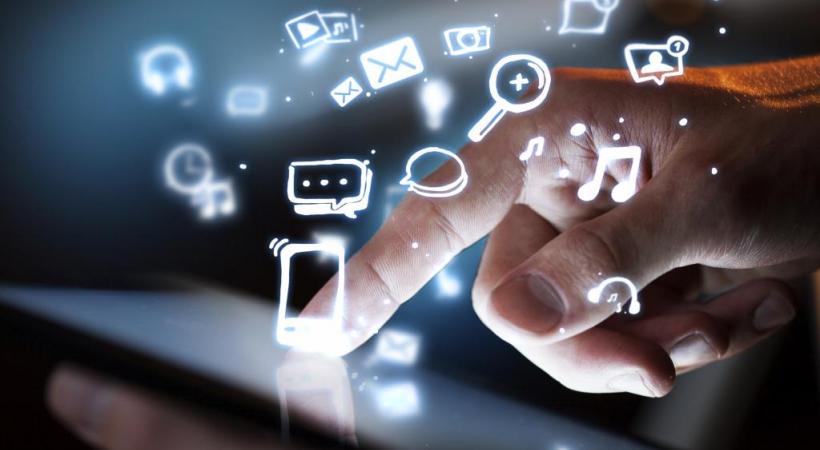 Tout ce qui se fait en matière de communication tiendra salon à Palexpo. ISTOCK 