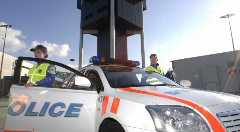 Audi Q5 pour les agents de Cologny (en bas à gauche), SUV BMW pour les CFF, Skoda Octavia pour les APM de la Ville de Genève et la police cantonale. BITZ/ DR 