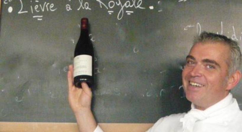 Côté cuisine cet automne, pourquoi ne pas opter pour une selle de chevreuil? 