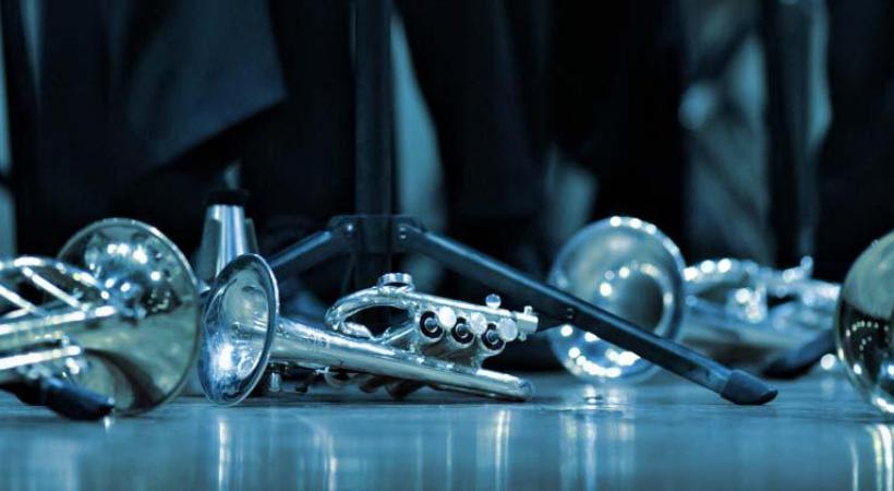 Geneva Brass Festival: une 6e édition à ne pas louper! DR 